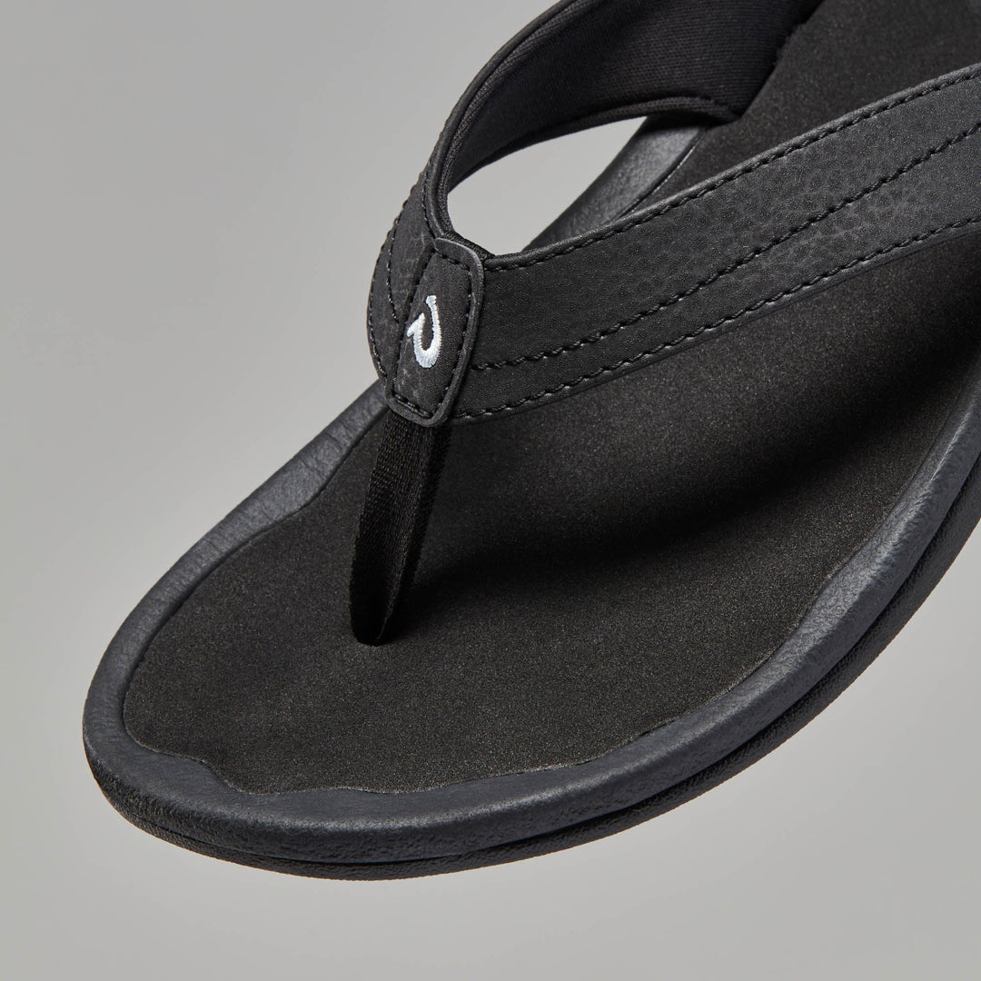 OLUKAI OHANA W BLK
