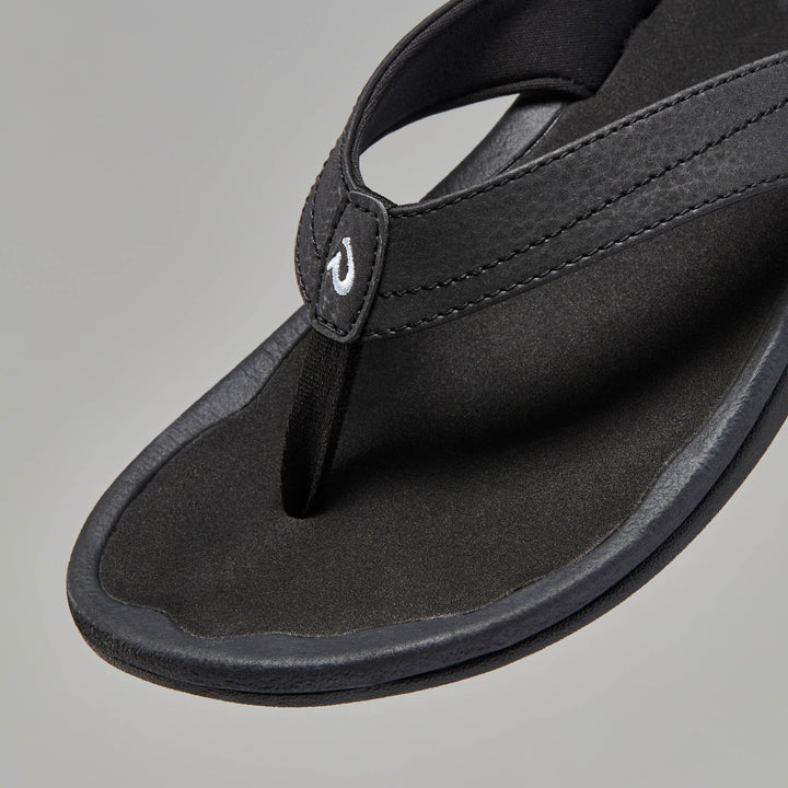 OLUKAI OHANA W BLK