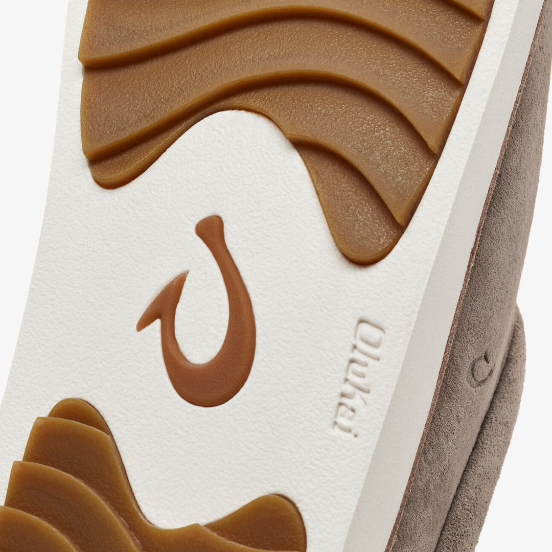 OLUKAI SLIP TPE GLD