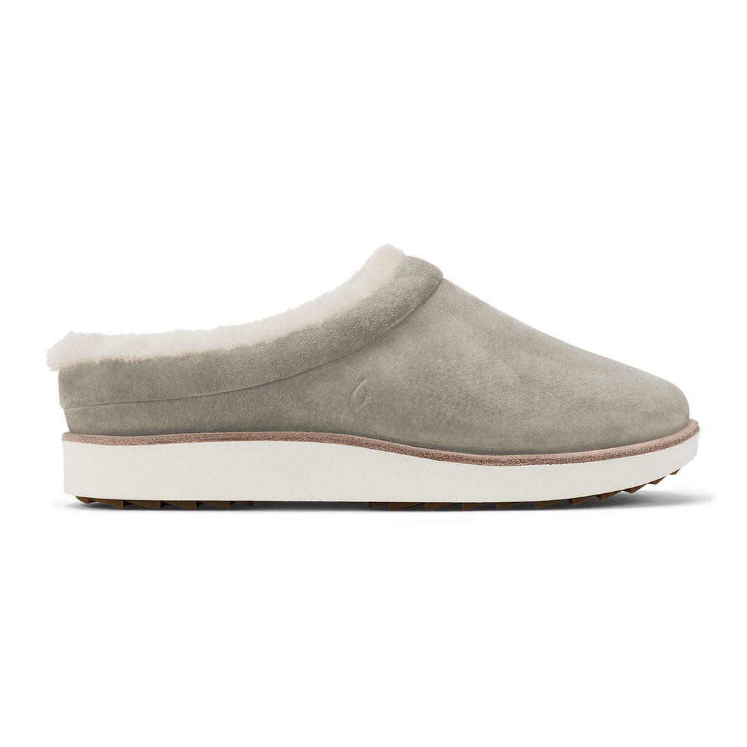 OLUKAI SLIP TPE GLD
