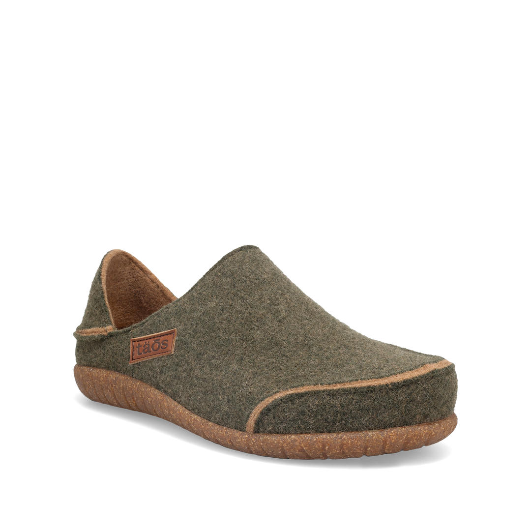 CONVERTAWOOL BRWN OL