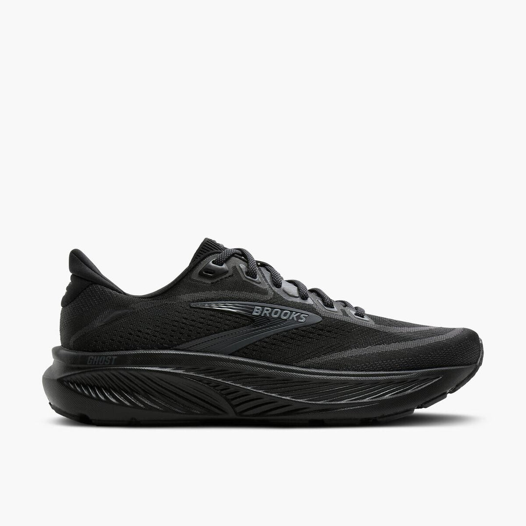 WOMENS GHOST 18 BLK