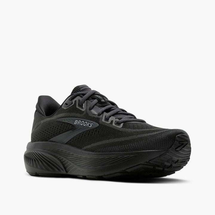 WOMENS GHOST 18 BLK