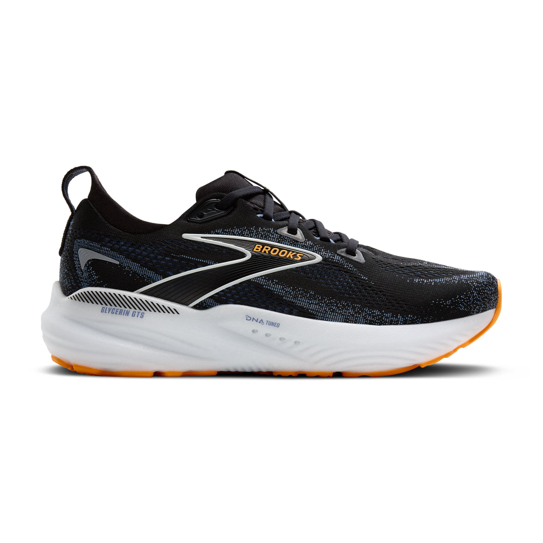 GLYCERIN GTS 22 blk