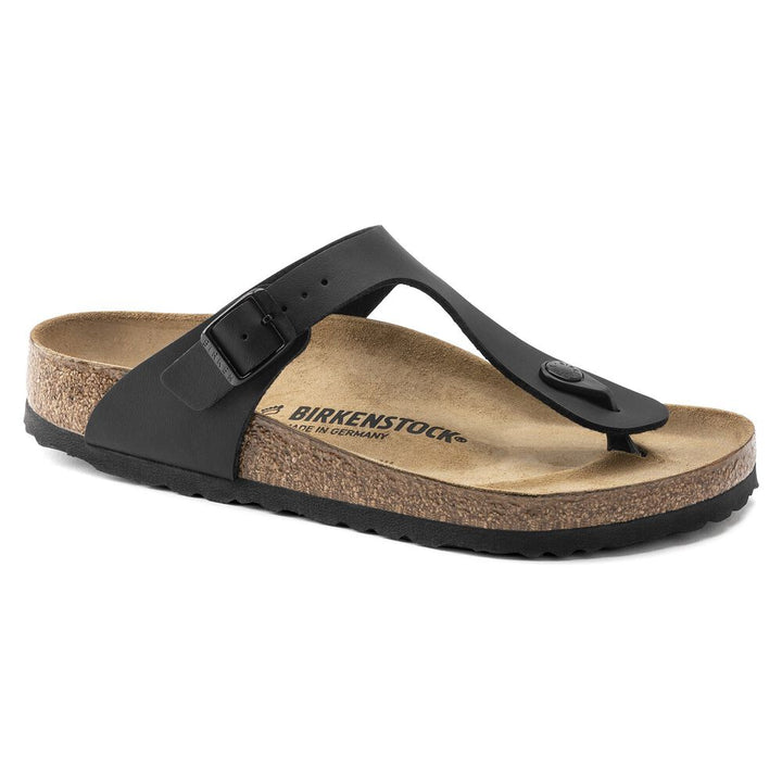 BIRKENSTOCK GIZ BLK