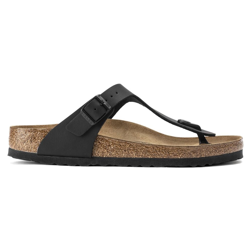BIRKENSTOCK GIZ BLK
