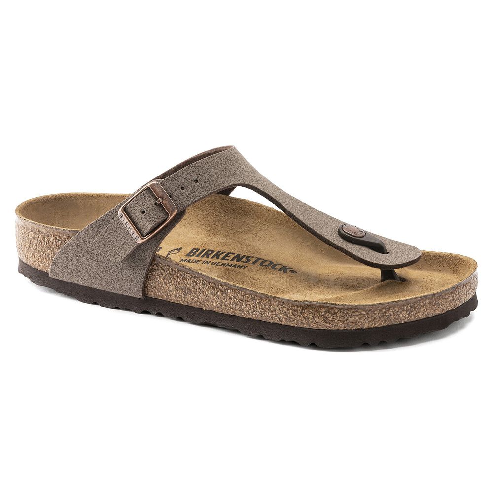BIRKENSTOCK GIZ MOC