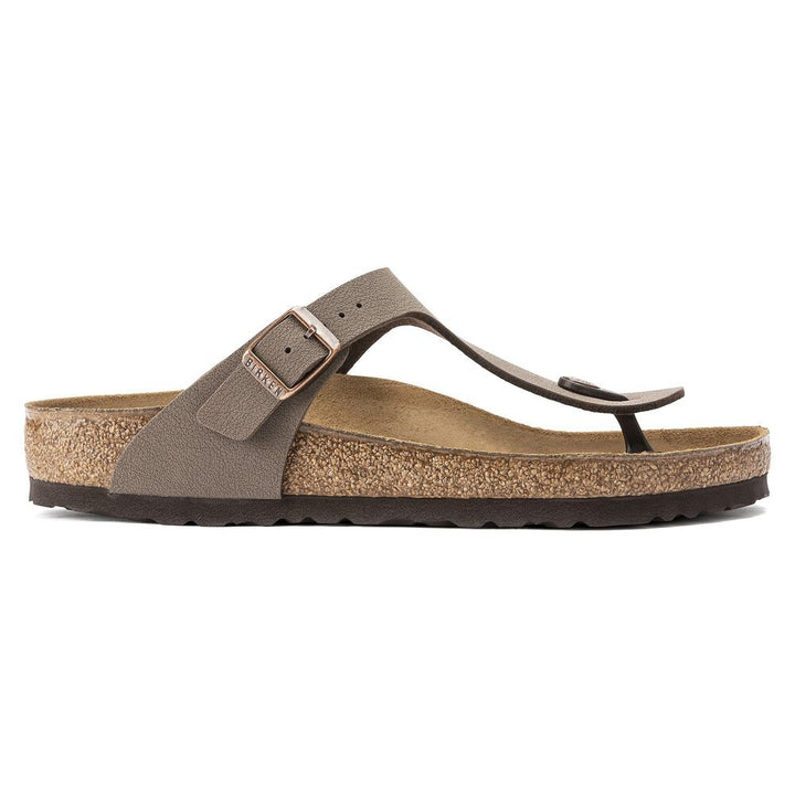 BIRKENSTOCK GIZ MOC