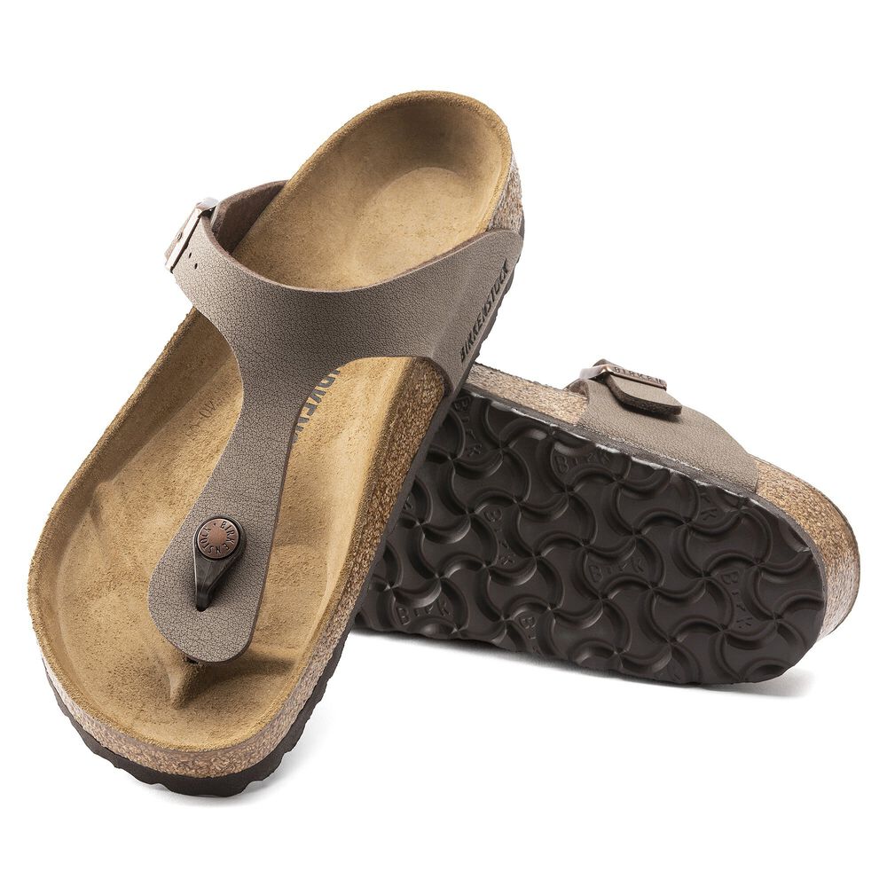 BIRKENSTOCK GIZ MOC