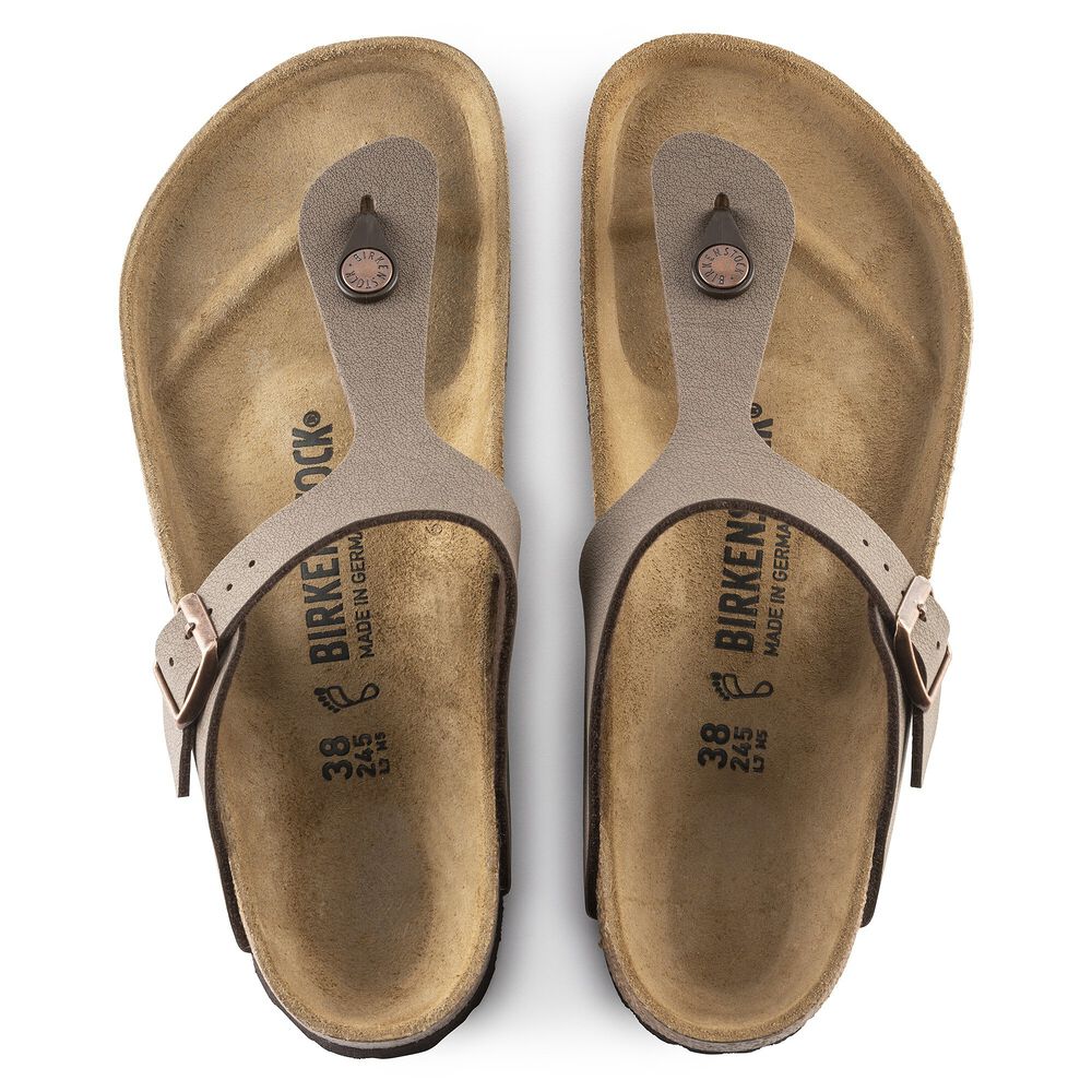 BIRKENSTOCK GIZ MOC