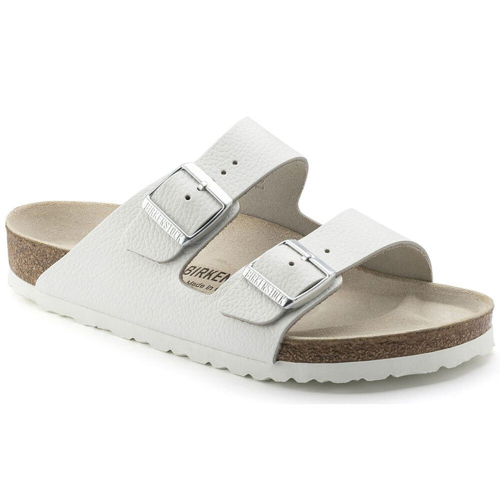 BIRKEN ARIZ WHT