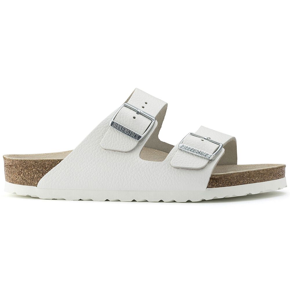 BIRKEN ARIZ WHT