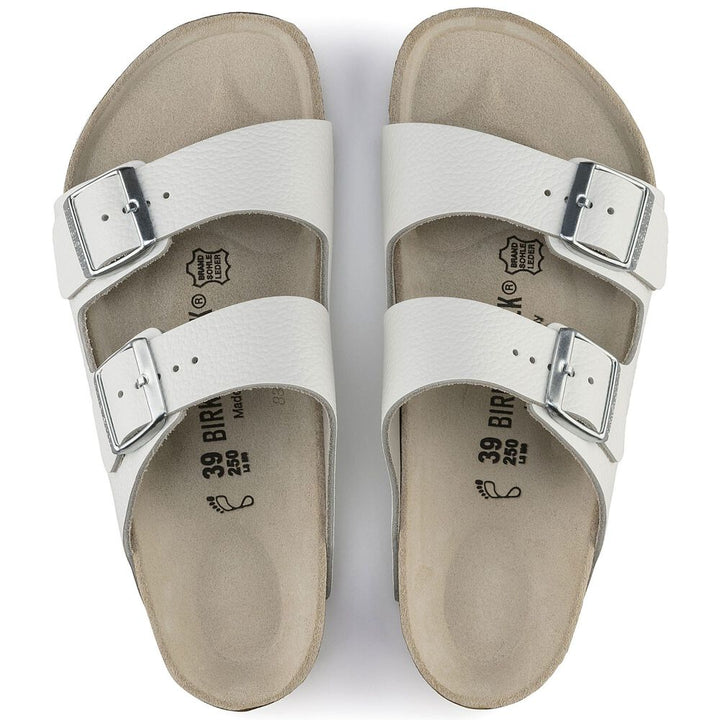 BIRKEN ARIZ WHT