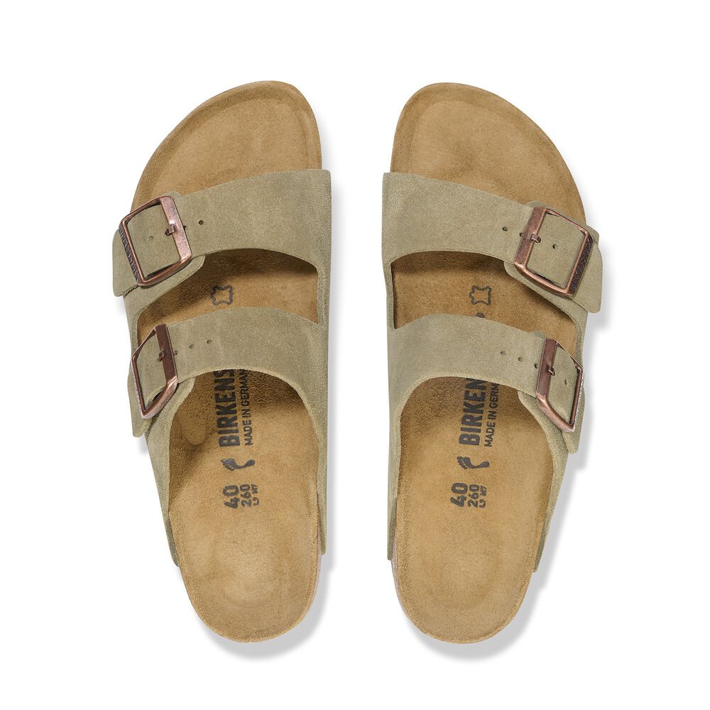 BIRKEN ARIZ TPE