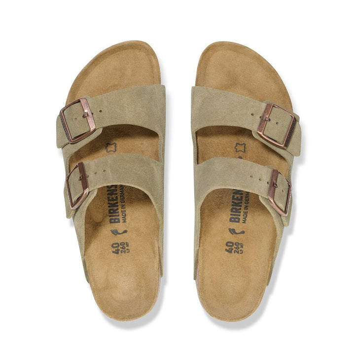 BIRKEN ARIZ TPE