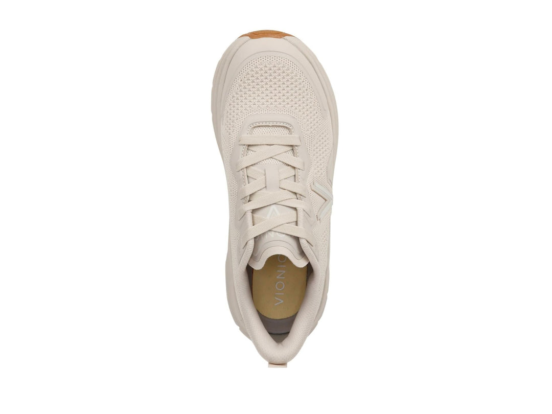 WALK MAX BLK KNIT