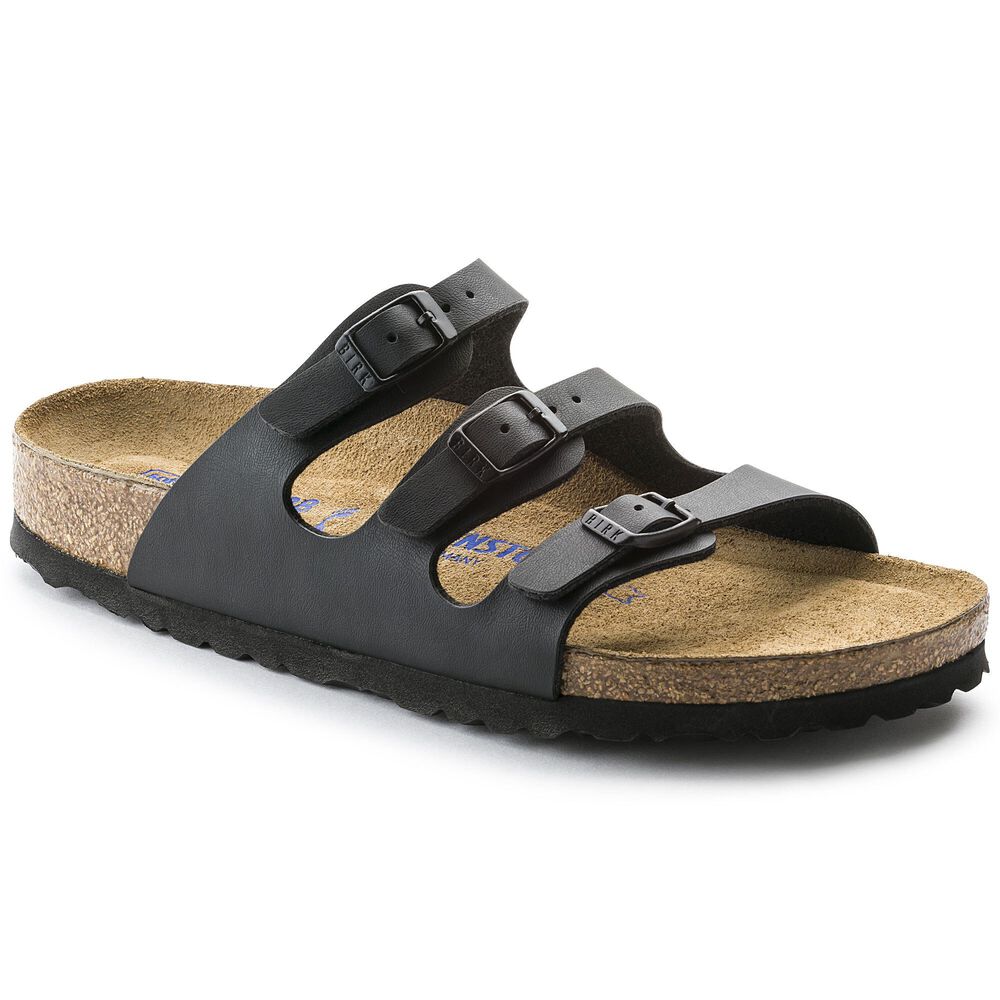 BIRKEN FLORIDA BLK