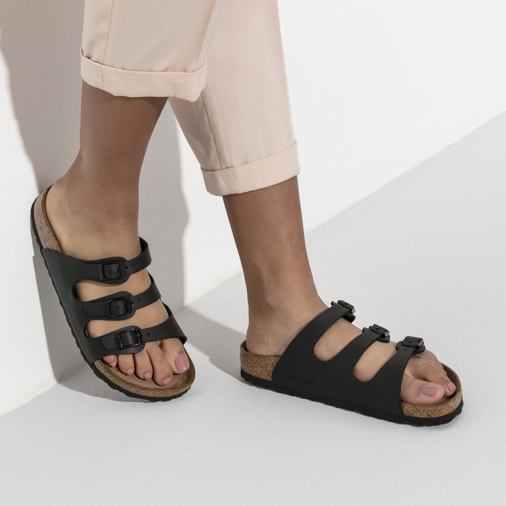 BIRKEN FLORIDA BLK