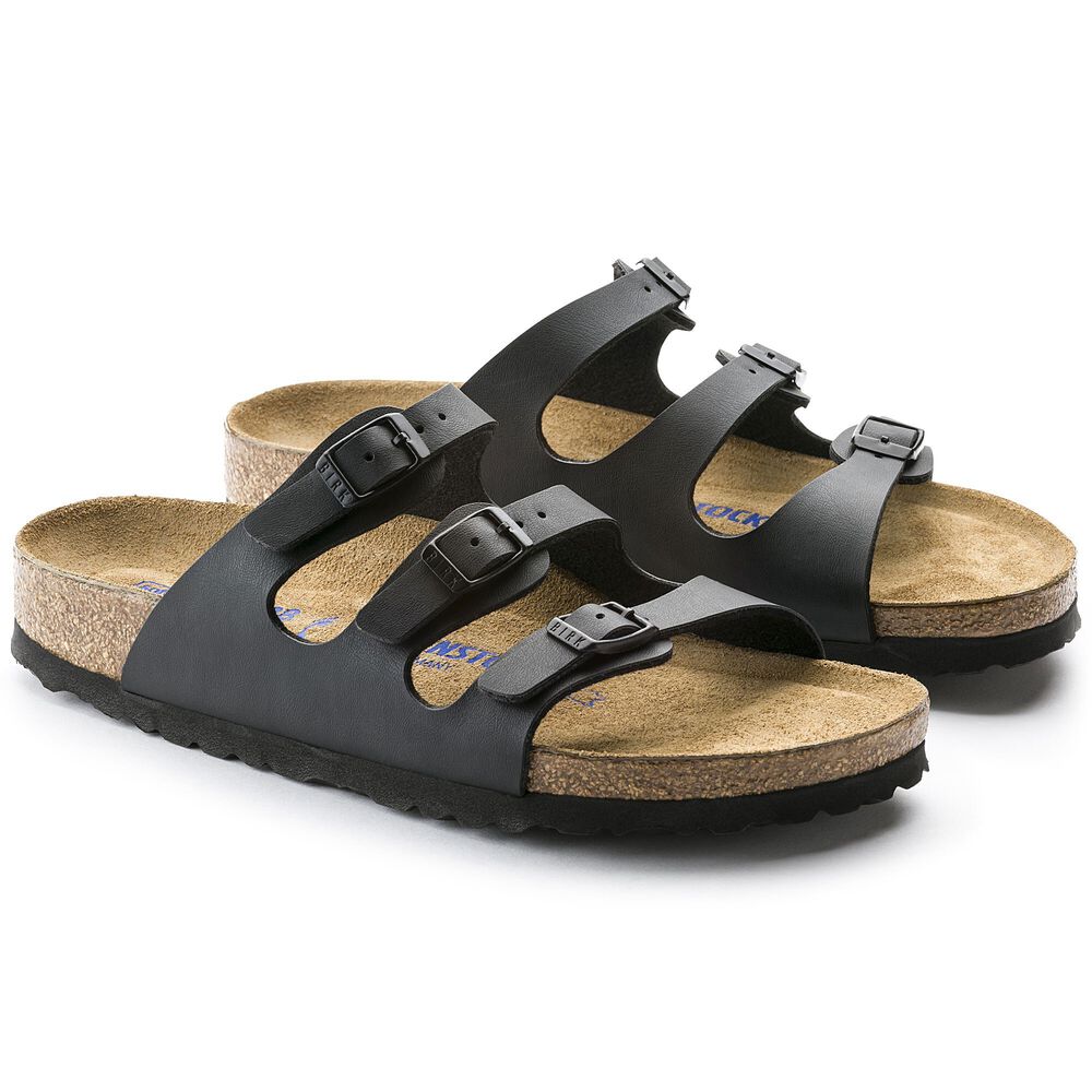 BIRKEN FLORIDA BLK