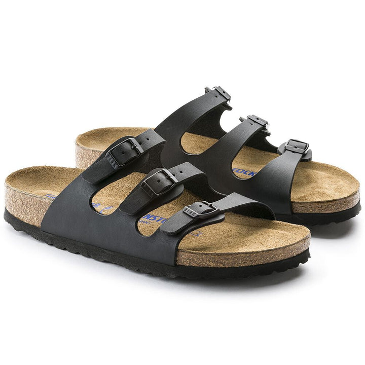 BIRKEN FLORIDA BLK