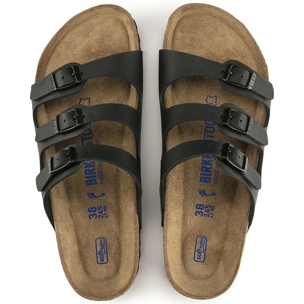 BIRKEN FLORIDA BLK