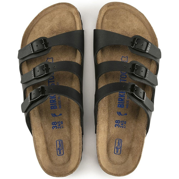 BIRKEN FLORIDA BLK