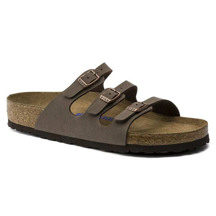 BIRKEN FLORIDA MOCCA