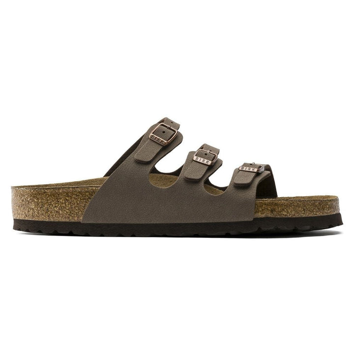 BIRKEN FLORIDA MOCCA