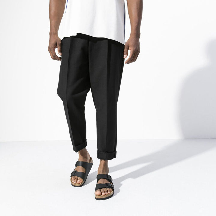 BIRKEN ARIZ BS BLK