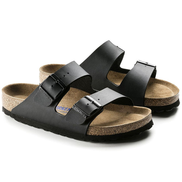 BIRKEN ARIZ BS BLK