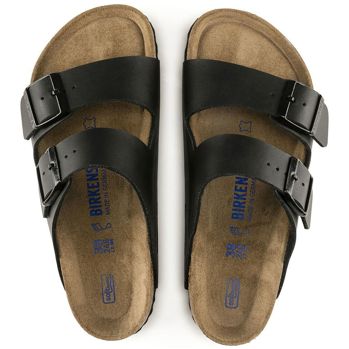 BIRKEN ARIZ BS BLK