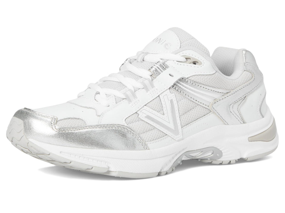 Vionic Miles II Women's Sneaker - Light Pink – view 2