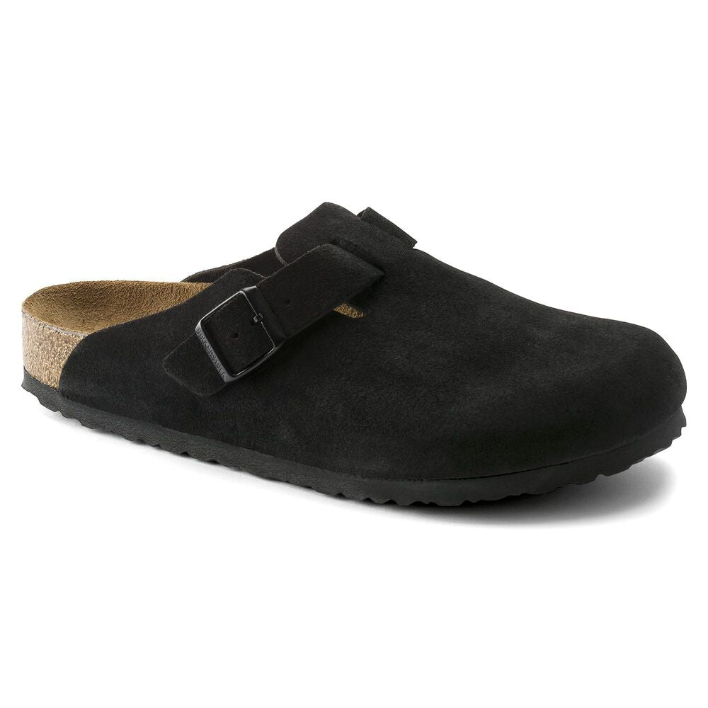 BIRKEN BOSTON BLK SD