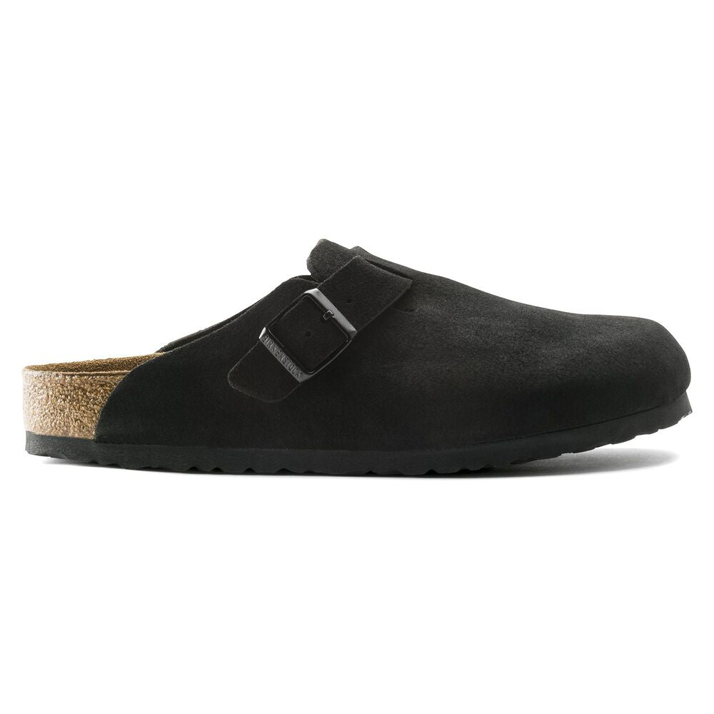 BIRKEN BOSTON BLK SD
