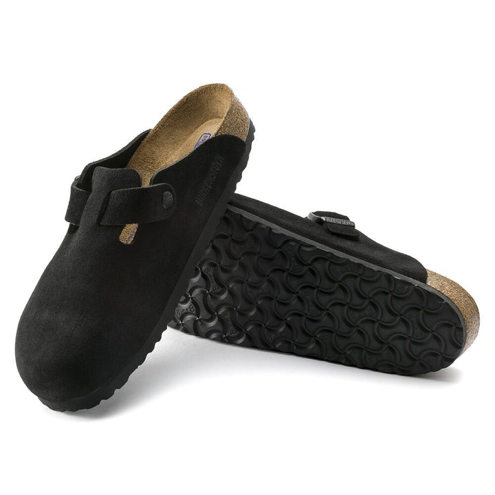 BIRKEN BOSTON BLK SD