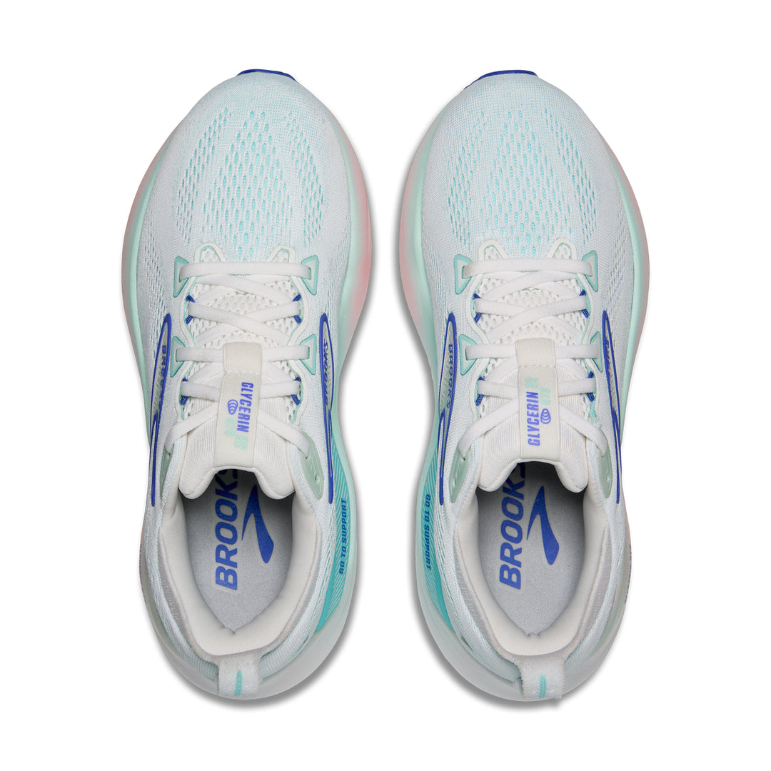 GLYCERIN GTS 22 BLU