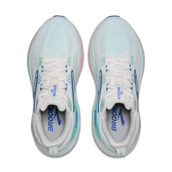 GLYCERIN GTS 22 BLU