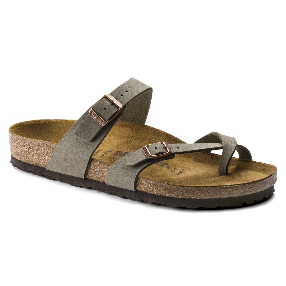 BIRKEN MAYARI STONE