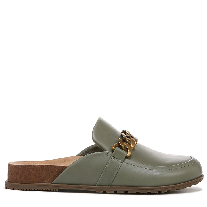 georgie mule blk sde