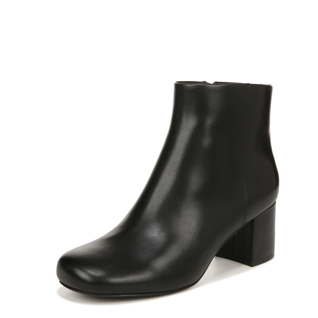 Sibley Blk Lthr by Vionic