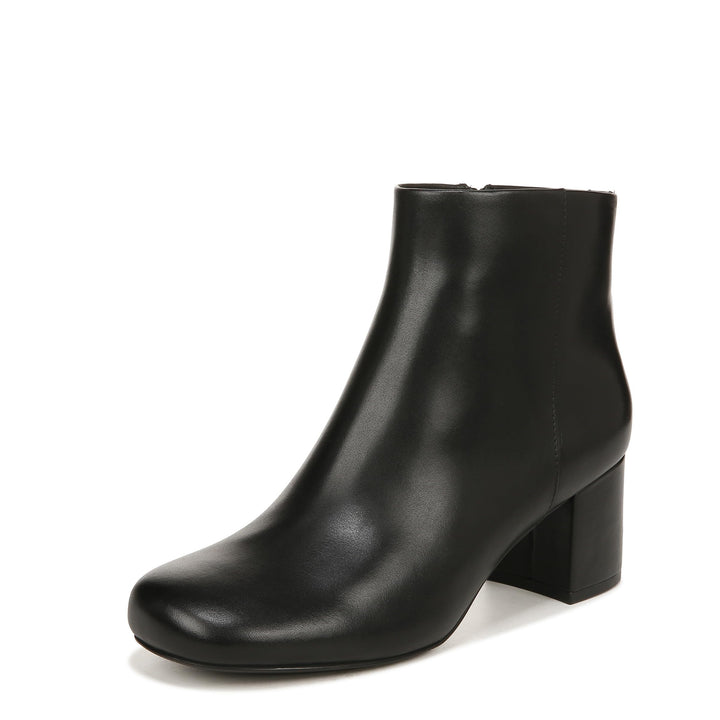 Sibley Blk Lthr by Vionic