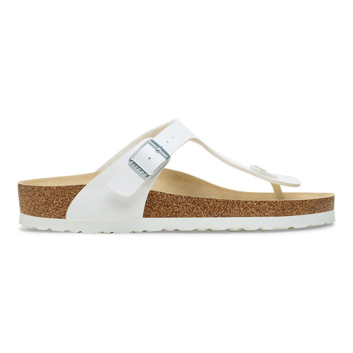 BIRKENSTOCK GIZ WHT
