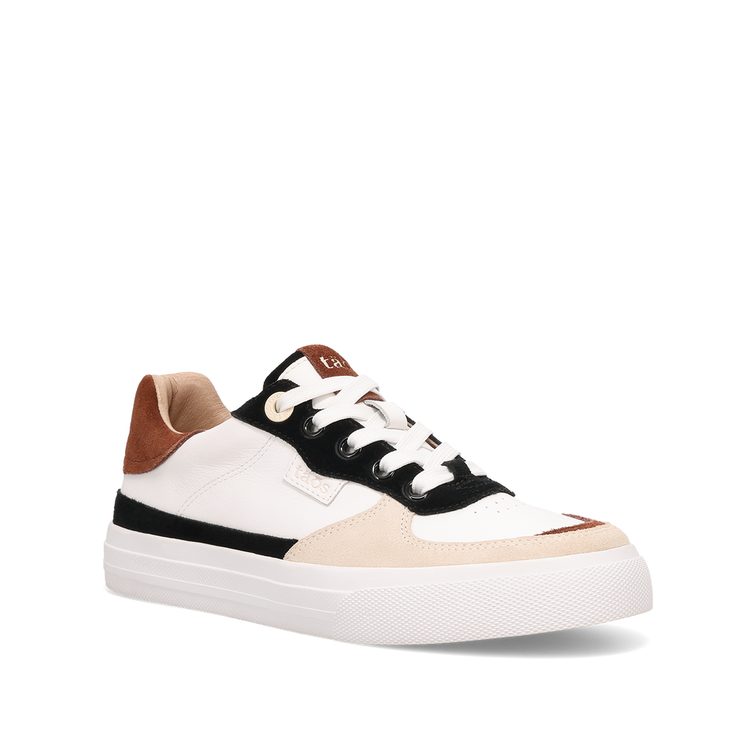 POP SOUL BLK/BRW