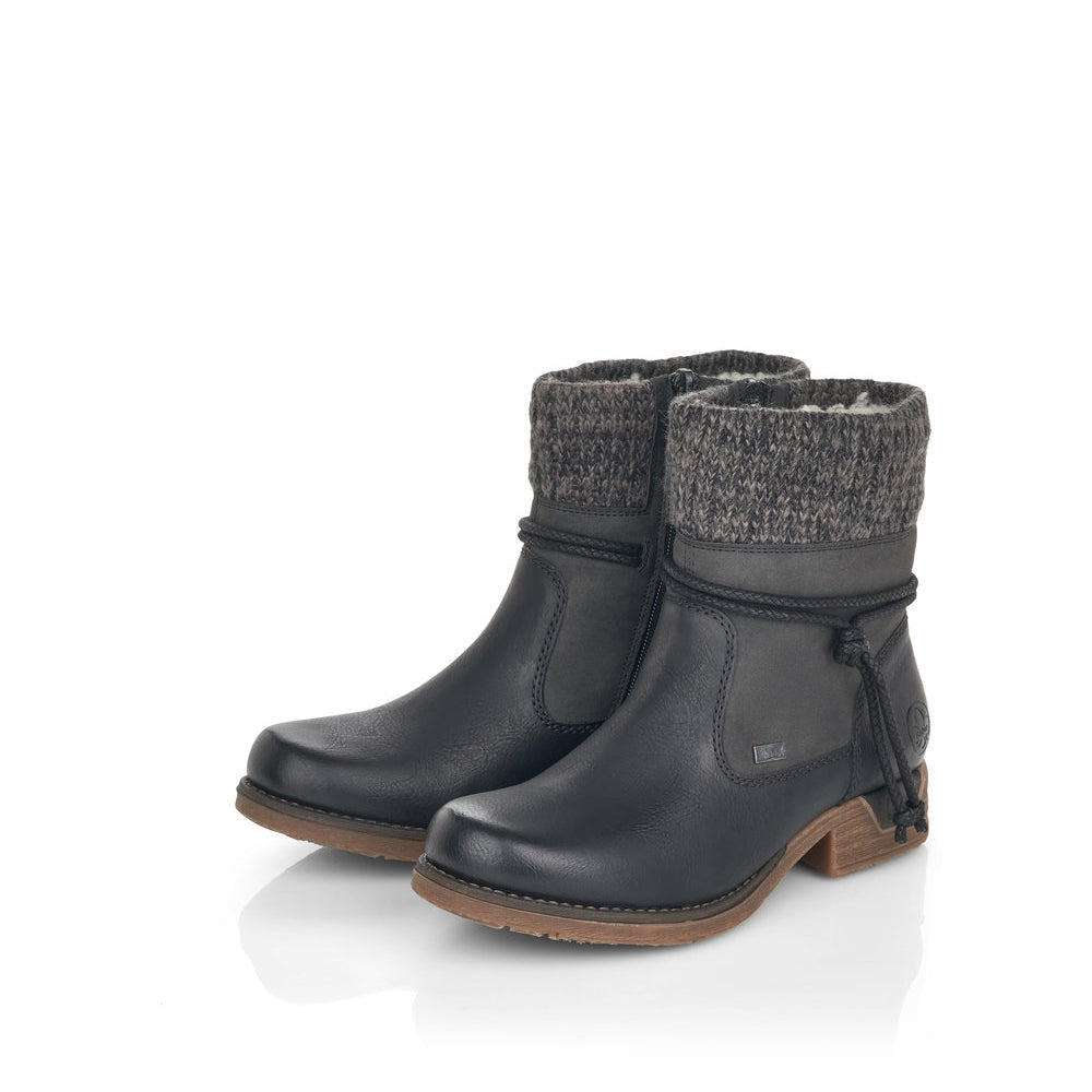 FEE 88 BLACK