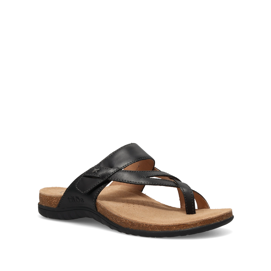 TAOS PERFECT BLK LTH