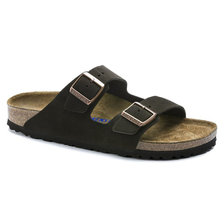 BIRKEN ARIZ MOCCA