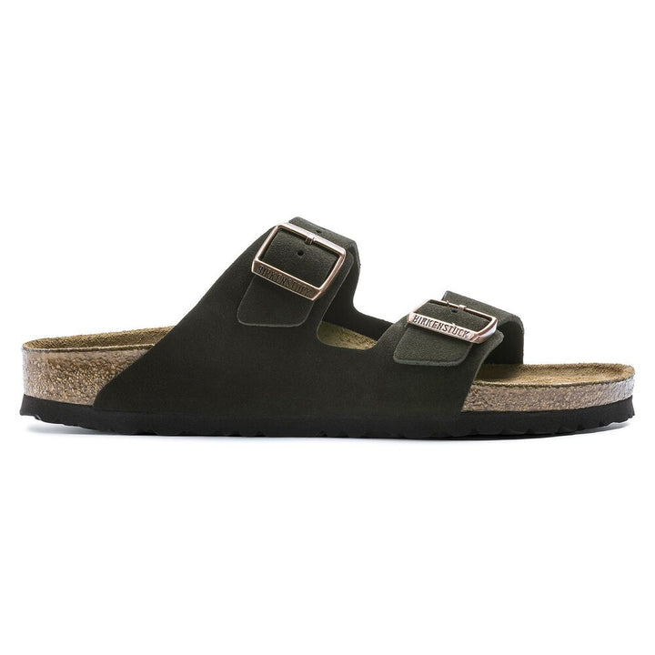 BIRKEN ARIZ MOCCA