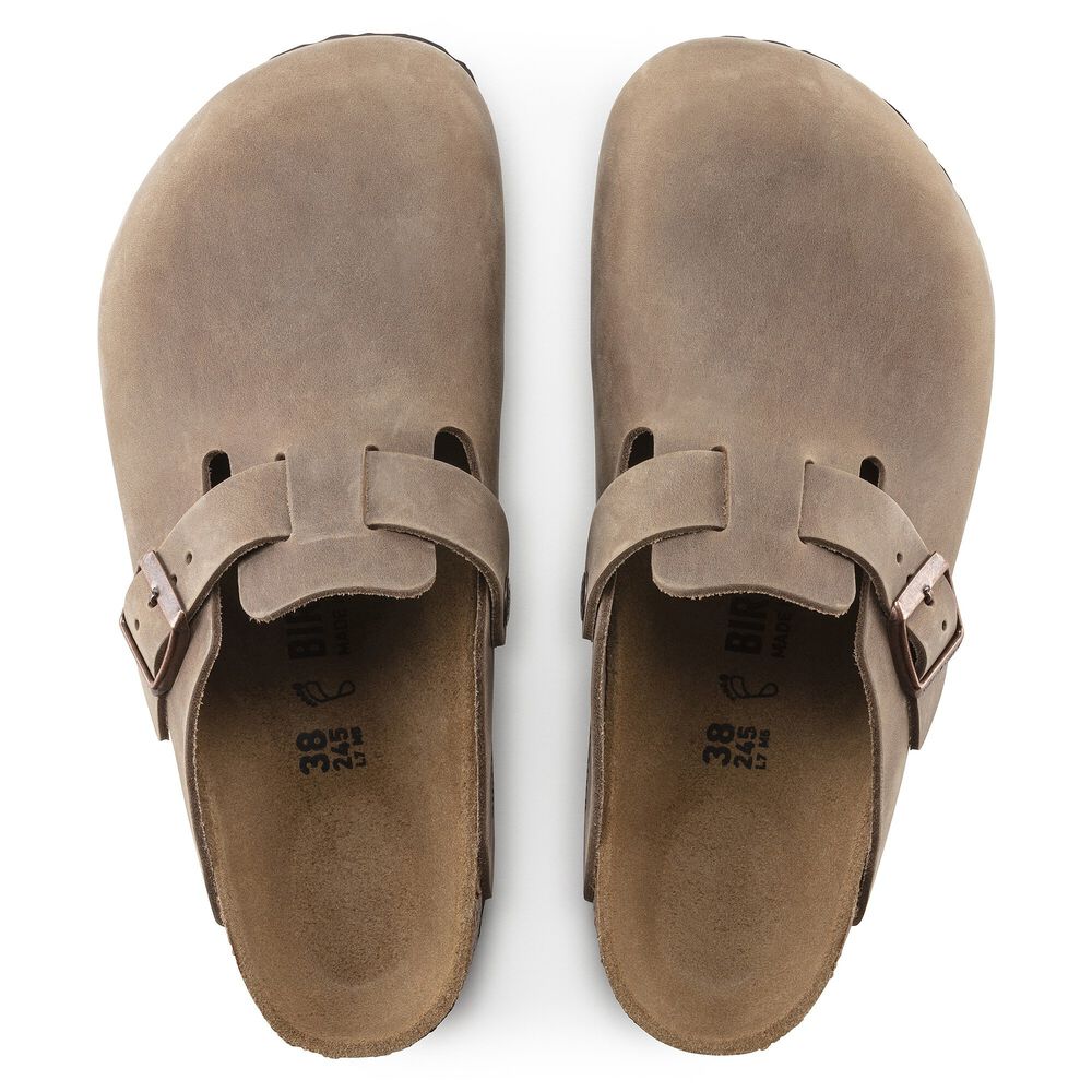 BIRKEN BOSTON TBBCO