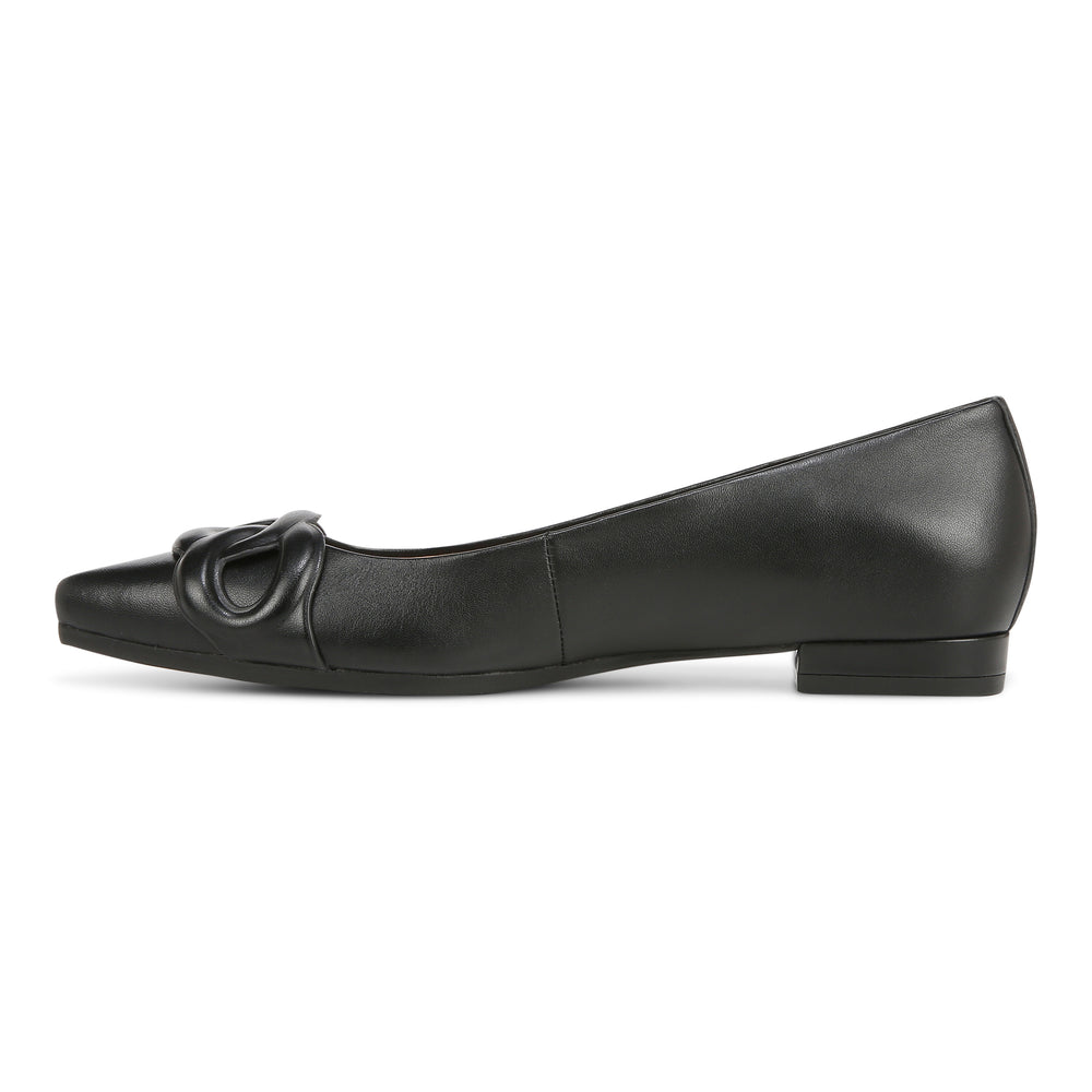 Arielle Flat by Vionic – additional view 2 of 7