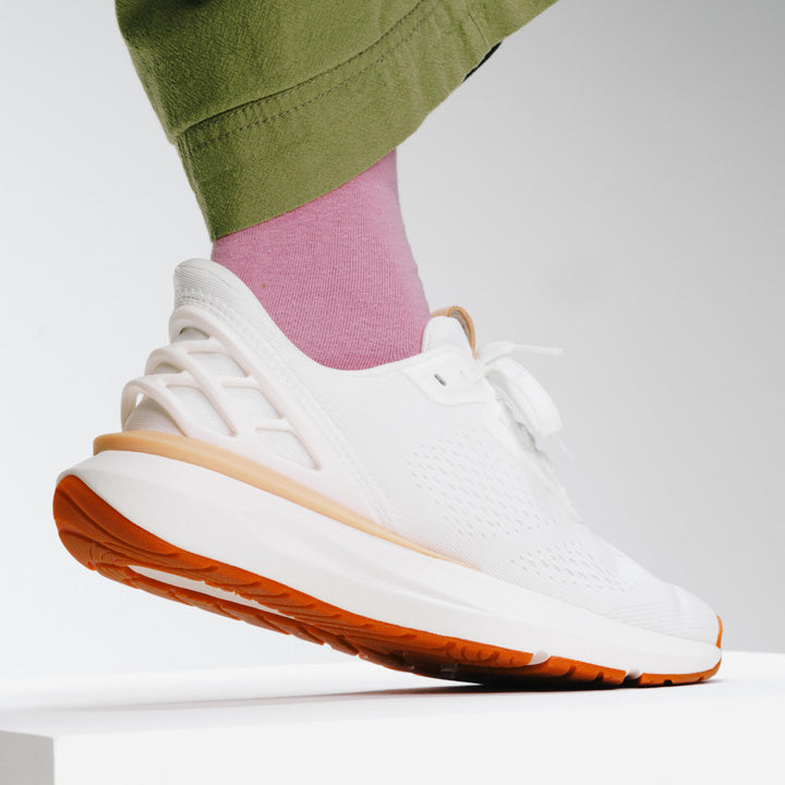 KIZIK ATHENS BRT WHT